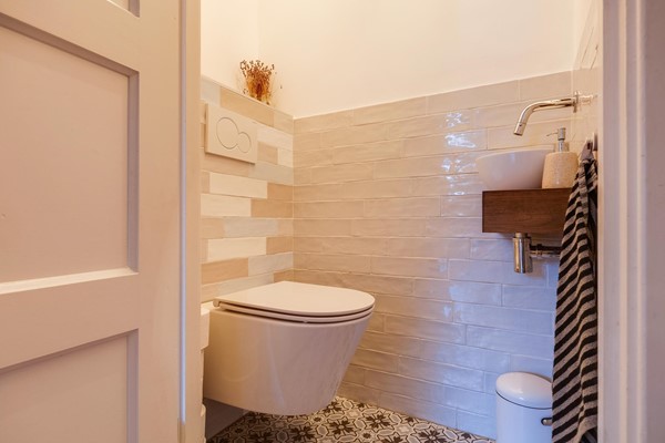 Medium property photo - Von Weberstraat 2, 3533 ED Utrecht