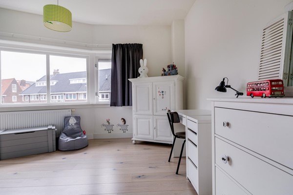 Medium property photo - Von Weberstraat 2, 3533 ED Utrecht