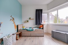 Verkocht: Von Weberstraat 2, 3533 ED Utrecht