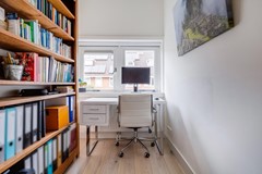 Verkocht: Von Weberstraat 2, 3533 ED Utrecht