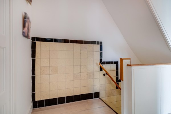 Medium property photo - Von Weberstraat 2, 3533 ED Utrecht