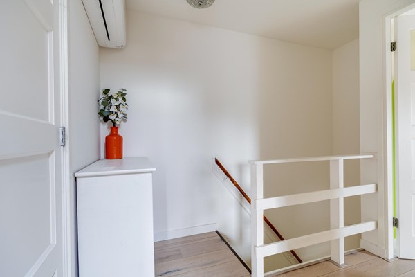 Medium property photo - Von Weberstraat 2, 3533 ED Utrecht