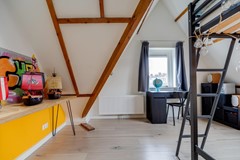 Verkocht: Von Weberstraat 2, 3533 ED Utrecht