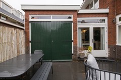 Verkocht: Von Weberstraat 2, 3533 ED Utrecht