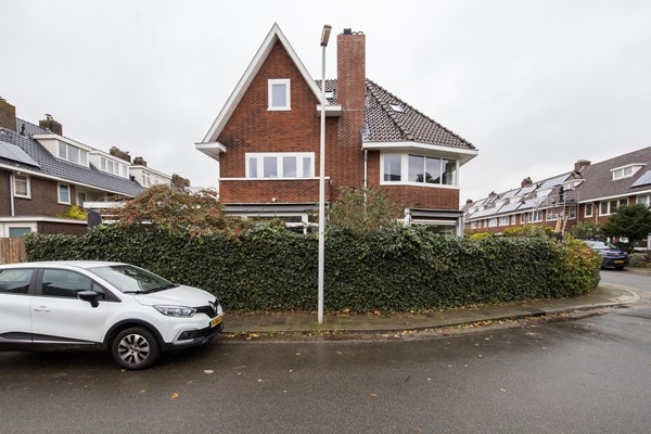 Medium property photo - Von Weberstraat 2, 3533 ED Utrecht