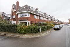 Verkocht: Von Weberstraat 2, 3533 ED Utrecht