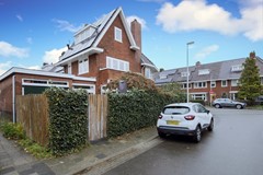 Verkocht: Von Weberstraat 2, 3533 ED Utrecht