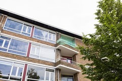 Verkocht: Ruygenhoeklaan 6-3, 3523 HK Utrecht