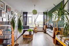 Verkocht: Ruygenhoeklaan 6-3, 3523 HK Utrecht