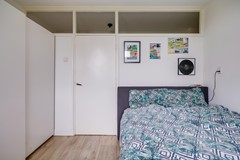 Verkocht: Ruygenhoeklaan 6-3, 3523 HK Utrecht