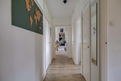 Verkocht: Ruygenhoeklaan 6-3, 3523 HK Utrecht