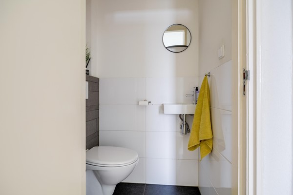 Medium property photo - Ruygenhoeklaan 6-3, 3523 HK Utrecht