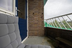 Verkocht: Ruygenhoeklaan 6-3, 3523 HK Utrecht