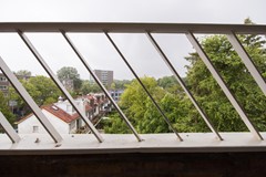 Verkocht: Ruygenhoeklaan 6-3, 3523 HK Utrecht