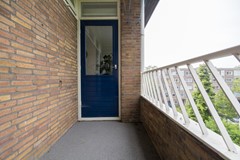 Verkocht: Ruygenhoeklaan 6-3, 3523 HK Utrecht