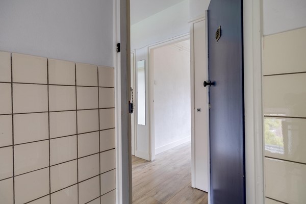 Medium property photo - Ruygenhoeklaan 6-3, 3523 HK Utrecht