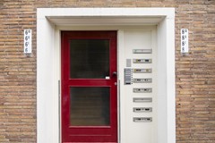 Verkocht: Ruygenhoeklaan 6-3, 3523 HK Utrecht