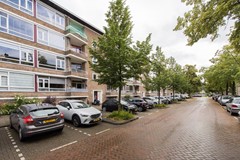 Verkocht: Ruygenhoeklaan 6-3, 3523 HK Utrecht