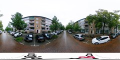 Verkocht: Ruygenhoeklaan 6-3, 3523 HK Utrecht
