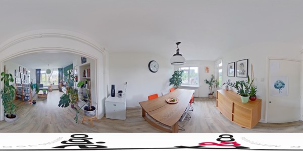 Medium property photo - Ruygenhoeklaan 6-3, 3523 HK Utrecht