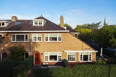 Verkocht: Professor Sprengerlaan 21, 3571 HB Utrecht