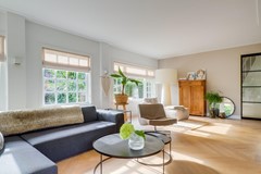 Verkocht: Professor Sprengerlaan 21, 3571 HB Utrecht
