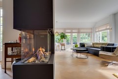 Verkocht: Professor Sprengerlaan 21, 3571 HB Utrecht