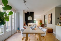 Verkocht: Professor Sprengerlaan 21, 3571 HB Utrecht