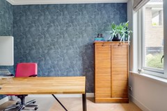 Verkocht: Professor Sprengerlaan 21, 3571 HB Utrecht