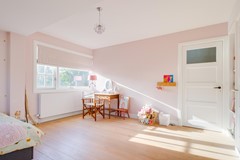 Verkocht: Professor Sprengerlaan 21, 3571 HB Utrecht