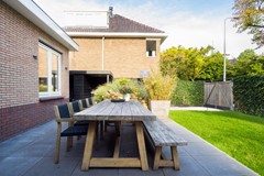 Verkocht: Professor Sprengerlaan 21, 3571 HB Utrecht