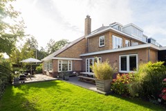 Verkocht: Professor Sprengerlaan 21, 3571 HB Utrecht