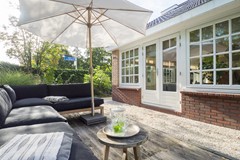 Verkocht: Professor Sprengerlaan 21, 3571 HB Utrecht