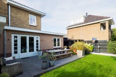 Verkocht: Professor Sprengerlaan 21, 3571 HB Utrecht