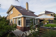 Verkocht: Professor Sprengerlaan 21, 3571 HB Utrecht