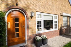 Verkocht: Professor Sprengerlaan 21, 3571 HB Utrecht