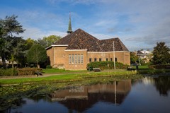Verkocht: Professor Sprengerlaan 21, 3571 HB Utrecht