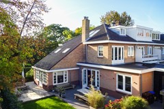 Verkocht: Professor Sprengerlaan 21, 3571 HB Utrecht
