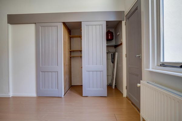 Medium property photo - Riouwstraat 35, 3531 CT Utrecht
