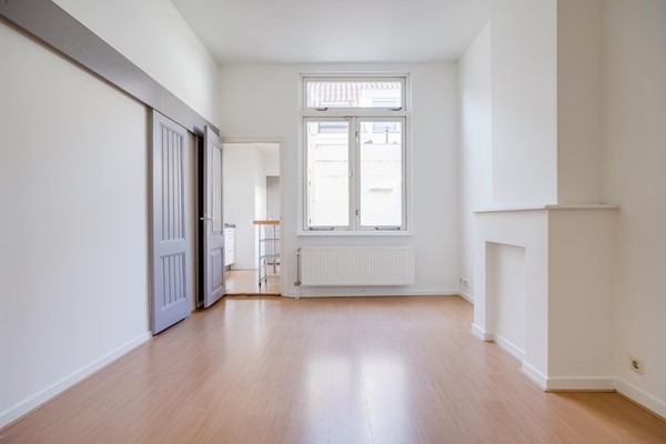 Medium property photo - Riouwstraat 35, 3531 CT Utrecht
