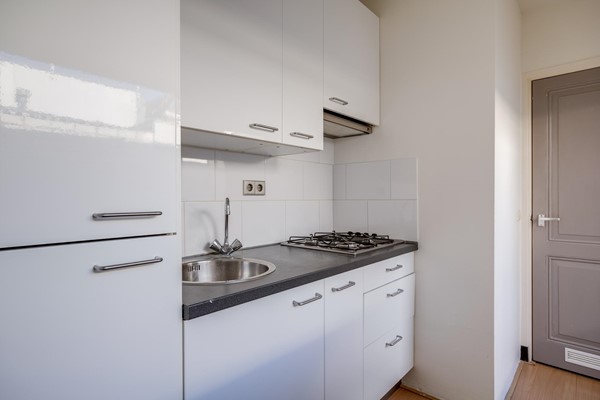 Medium property photo - Riouwstraat 35, 3531 CT Utrecht