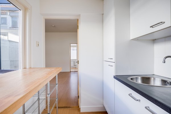 Medium property photo - Riouwstraat 35, 3531 CT Utrecht