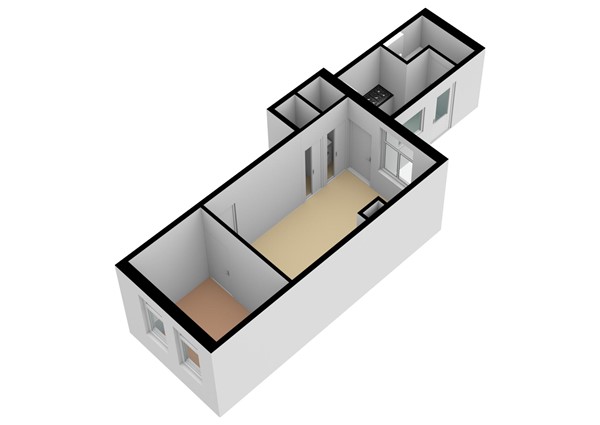 Riouwstraat 35, 3531 CT Utrecht - 