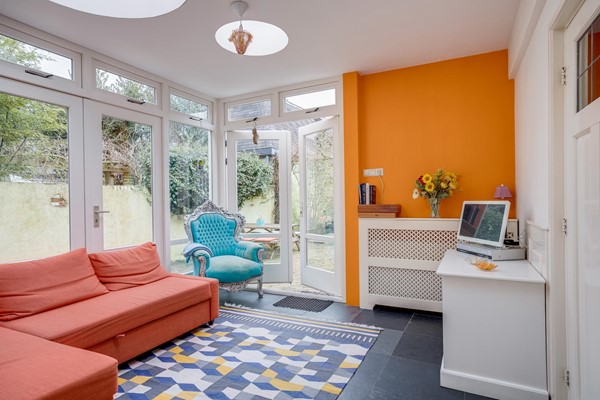 Medium property photo - Oude Arnhemseweg 130, 3702 BH Zeist