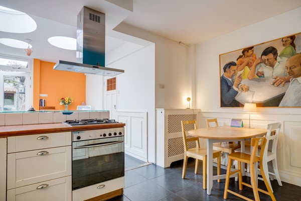 Medium property photo - Oude Arnhemseweg 130, 3702 BH Zeist