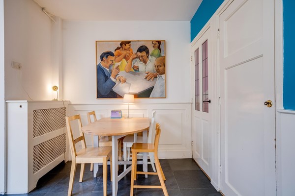 Medium property photo - Oude Arnhemseweg 130, 3702 BH Zeist