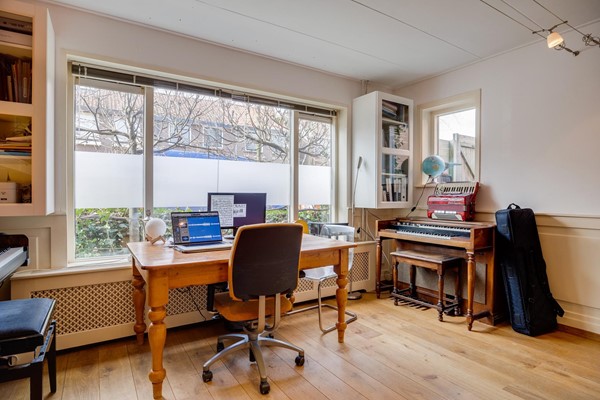 Medium property photo - Oude Arnhemseweg 130, 3702 BH Zeist