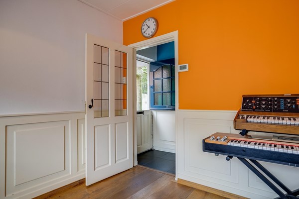 Medium property photo - Oude Arnhemseweg 130, 3702 BH Zeist