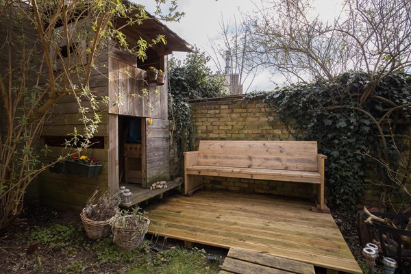 Medium property photo - Oude Arnhemseweg 130, 3702 BH Zeist