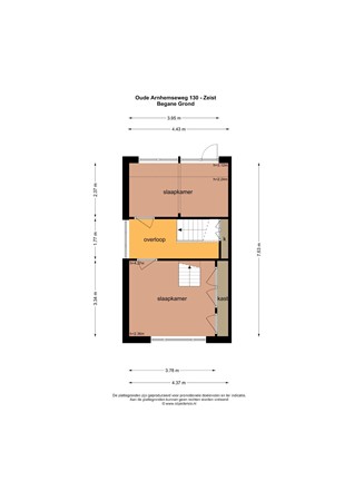 Oude Arnhemseweg 130, 3702 BH Zeist - 